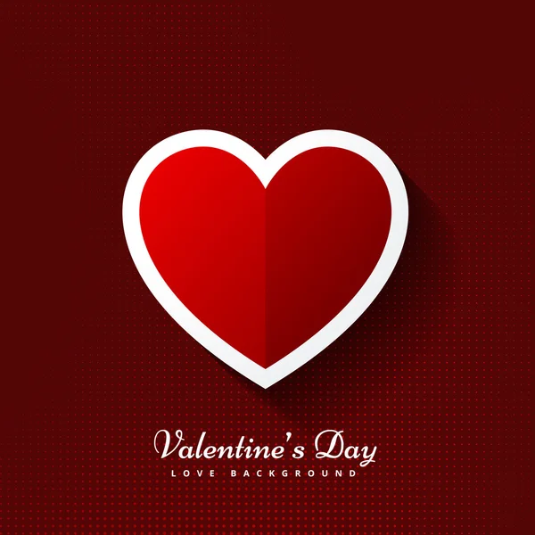 valentines day love background