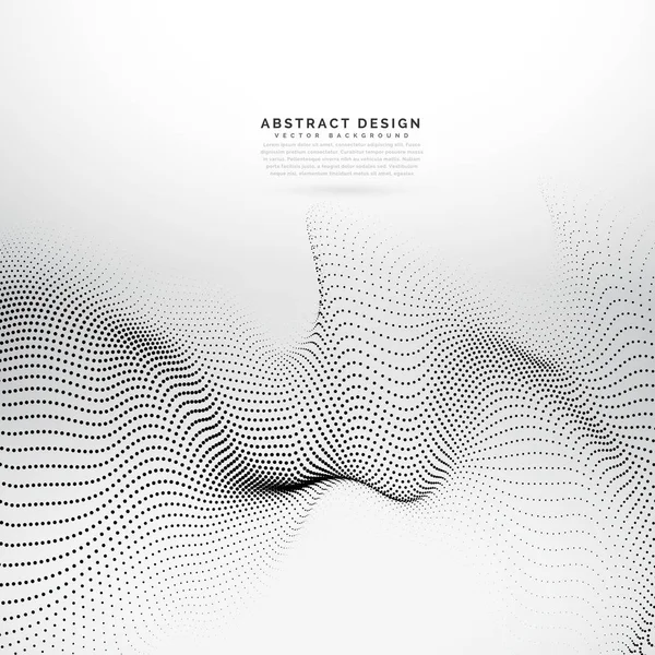 tel çerçeve arka plan soyut dijital parçacıklar dizi