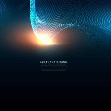 parçacıkları ile yapılan teknolojik altyapı