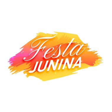 temiz festa junina tatil arka plan