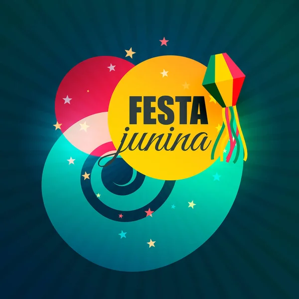 brazilian june part festival of festa junina