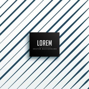 farklı genişlik arka plan ile çapraz çizgili desen