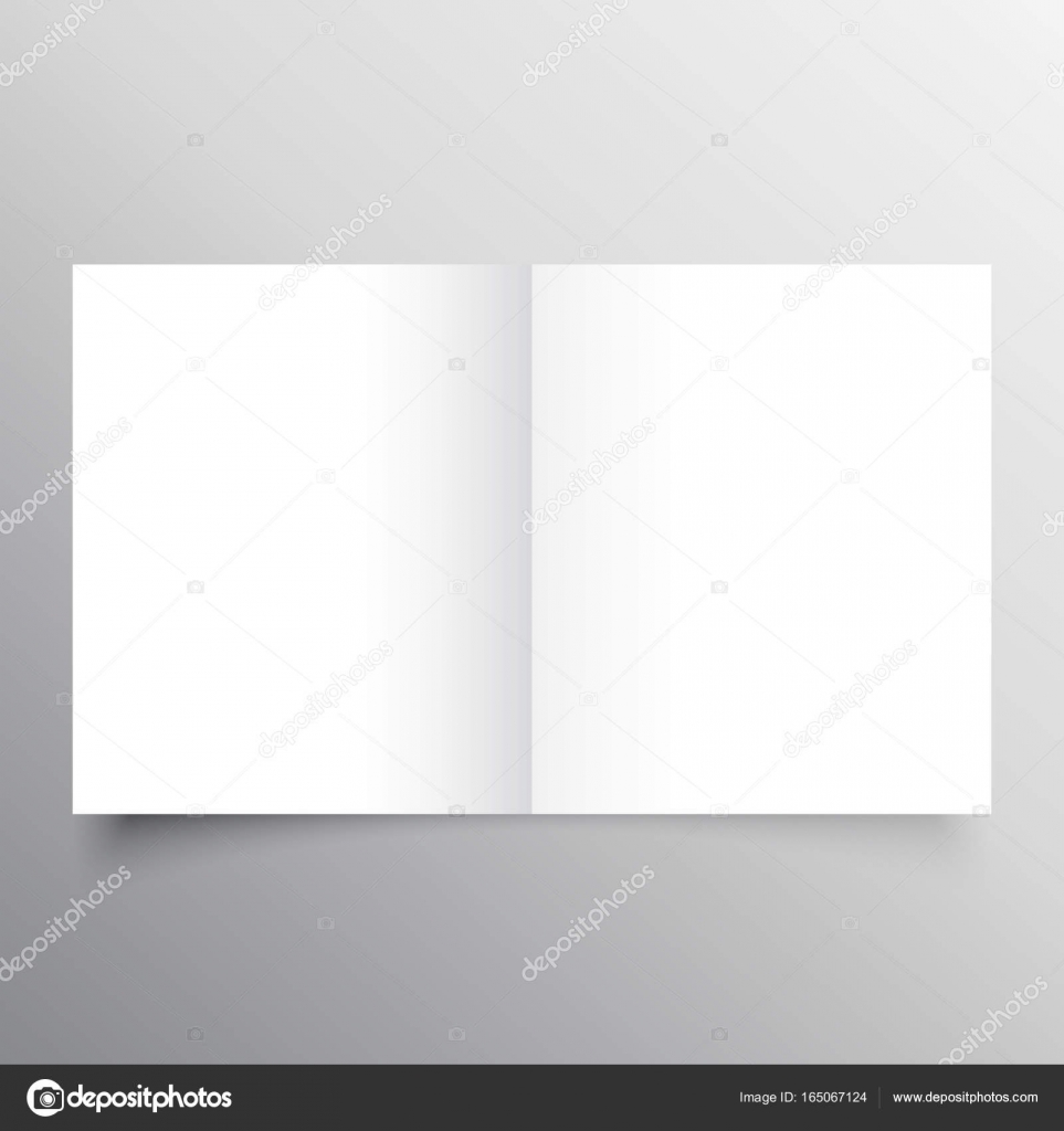 Download Livro aberto preto modelo mockup vetor de design — Vetor de Stock © StarLine #165067124