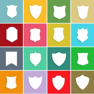 rozetleri ve etiketleri sembolü topluluğu