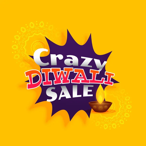 deli diwali Satılık vektör arka plan tasarımı