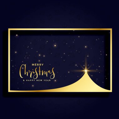 yaratıcı sigorta primi Noel ağacı tasarım arka plan