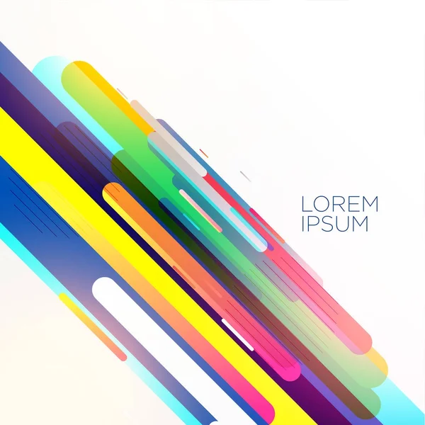 soyut renkli diyagonal çizgili arka plan