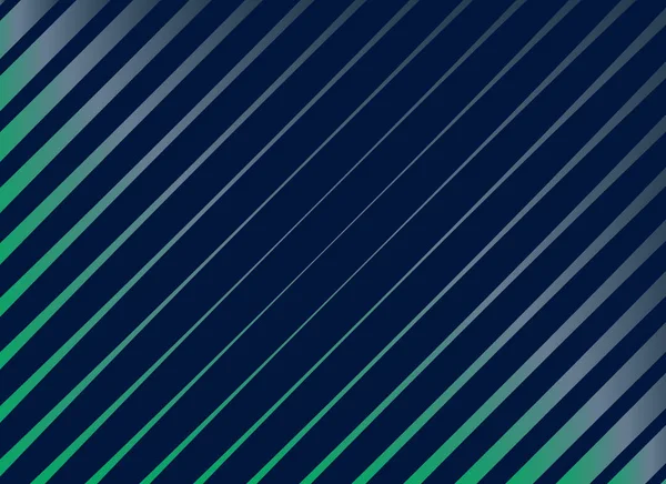 Blauw abstract diagonaal patroon achtergrond — Stockvector