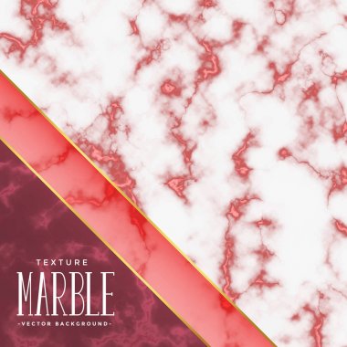 Harika Gül rengi Mermer doku arka plan premium şablonu