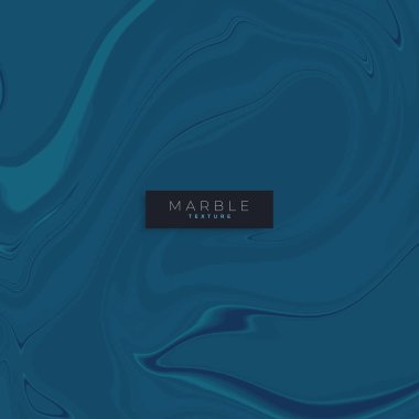 zarif mavi mermer doku arka plan