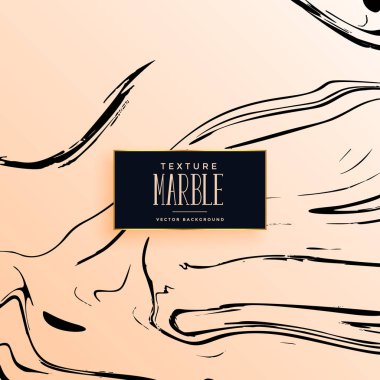 Modern Mermer doku etkisi arka plan