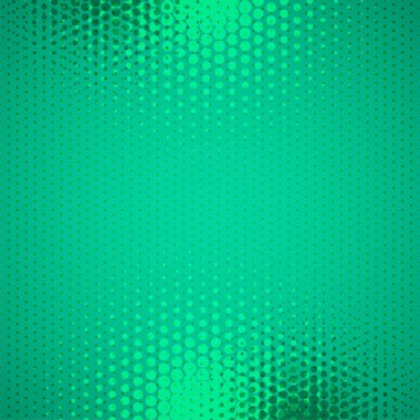 noktalı resim arka planda komik pop tarzı