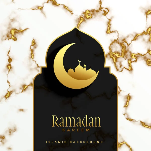 beautiful islamic ramadan kareem festival design