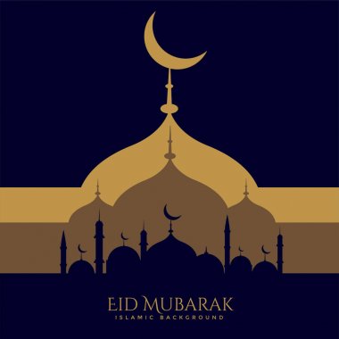 yaratıcı eid festival tebrik tasarım