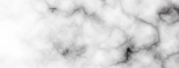 Abstract white gray marble texture background design — 图库矢量图片
