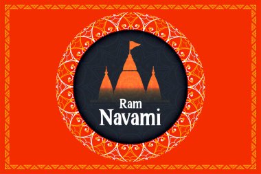 Etnik tarz mutlu ram navami festivali geçmişi