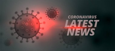 Coronavirus bayrak tasarımıyla ilgili son haberler
