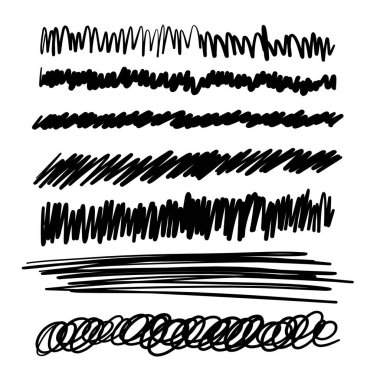 kalem çizim satırları farklı biçimlerde çizilsin