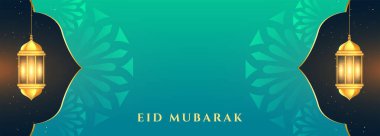 Metin alanı olan bayram mübarek bayrağı