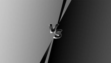 Gri ve siyah, sancağa karşı