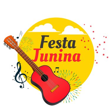 Latin Amerika Festivali Junina Brezilya Festivali geçmişi
