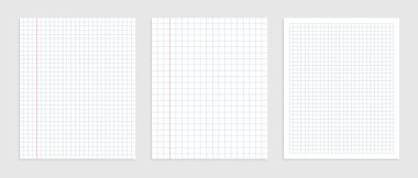 Veri gösterimi için grafiksel boş sayfa ayarlandı