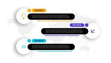 düşük üçüncü biçim üç iş bilgi şablonu