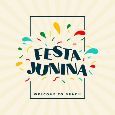 Latin Amerika Festivali Junina Kutlama Festivali geçmişi