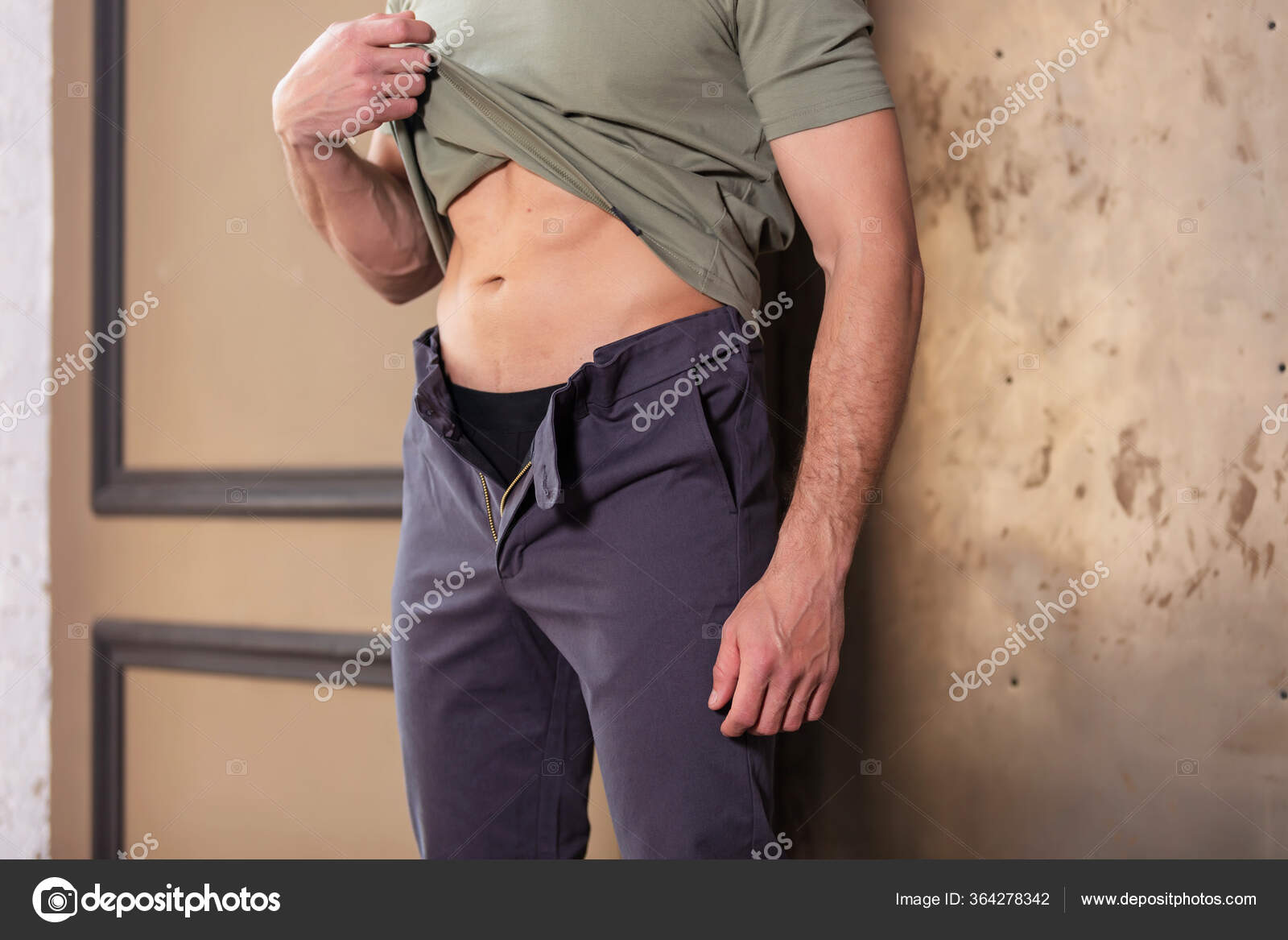 Ropa interior macho sale