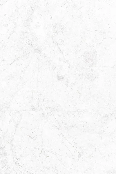 Seamless White marble texture abstract background pattern with high resolution — ストック写真