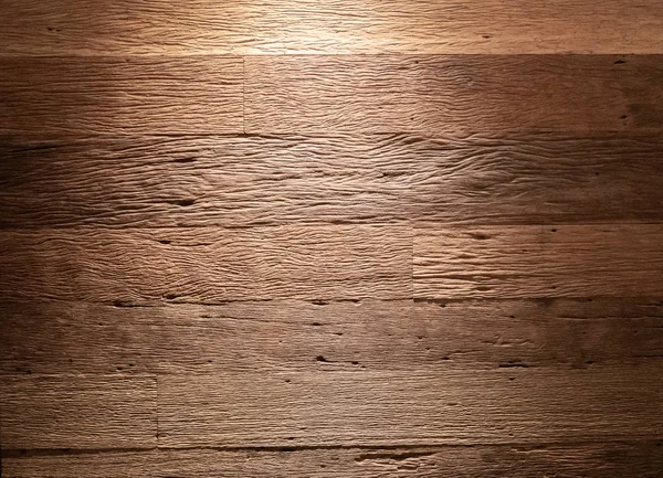 Grunge texture de planche de bois avec grain naturel en rapport vertical / texture de fond / matériau intérieur — Photo