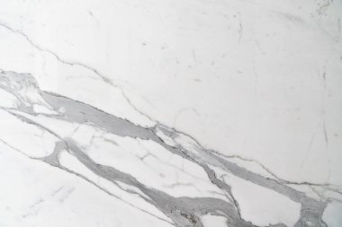 White marble texture and background with high resolution clipart