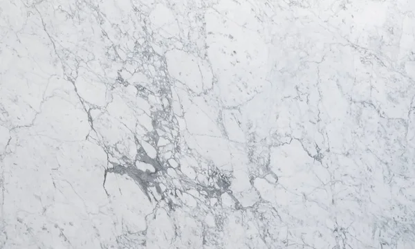 高解像度で白い大理石のテクスチャ抽象的な背景パターン 背景の質感 タイルの豪華さとデザイン — ストック写真