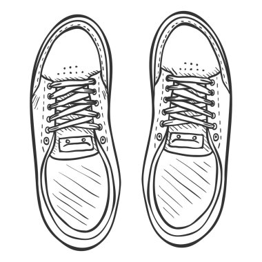 Patenciler Ayakkabı. 