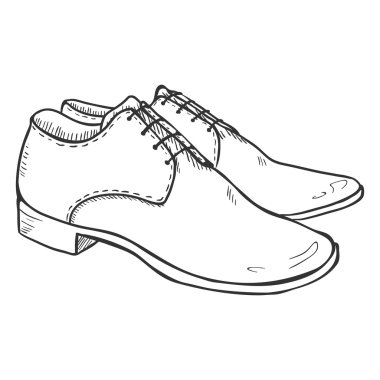 Klasik Erkek Ayakkabı