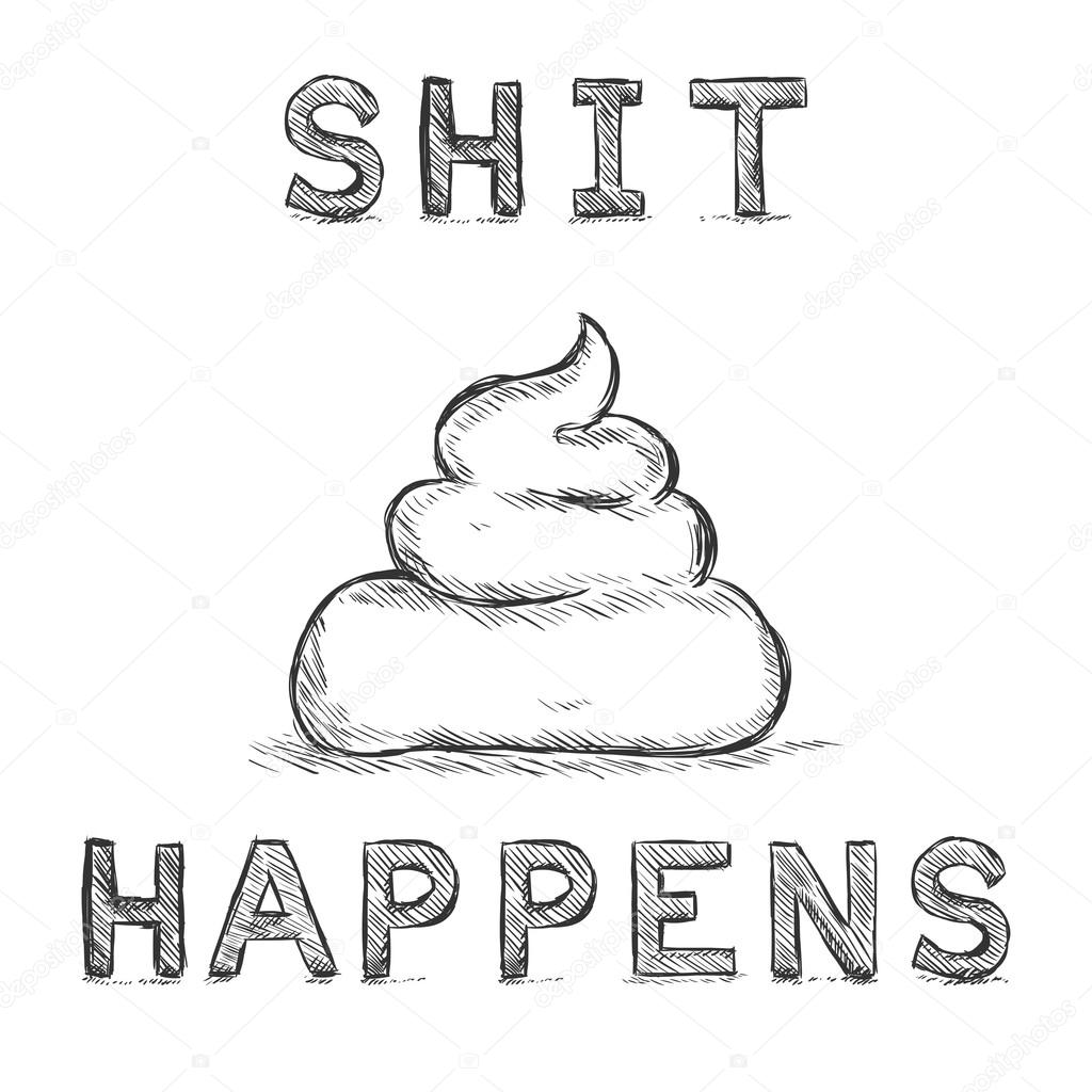 Shit Happens icon