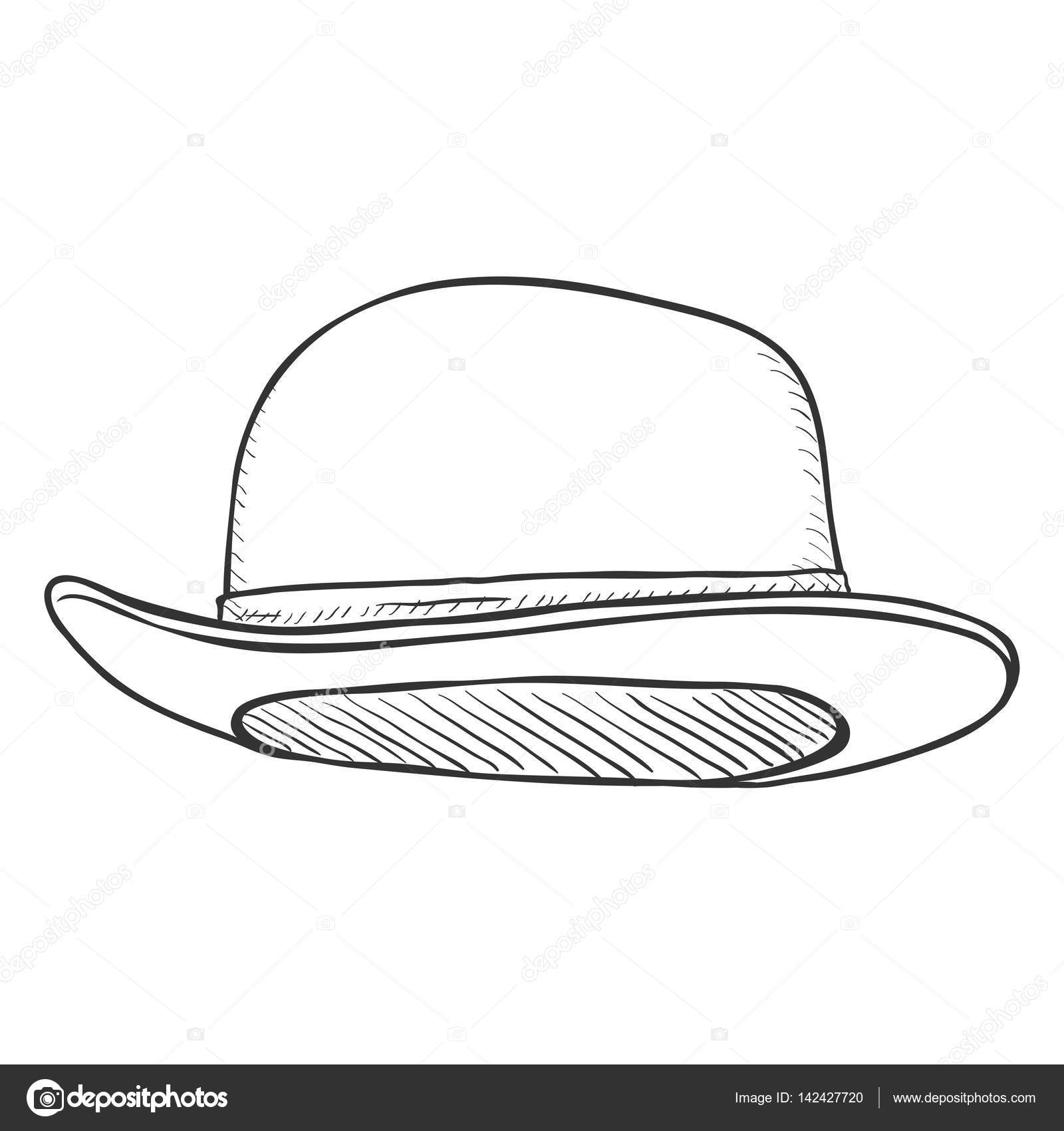 bowler hat design