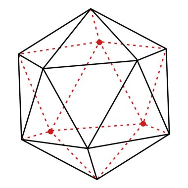 Hacimsel geometrik çokgen 