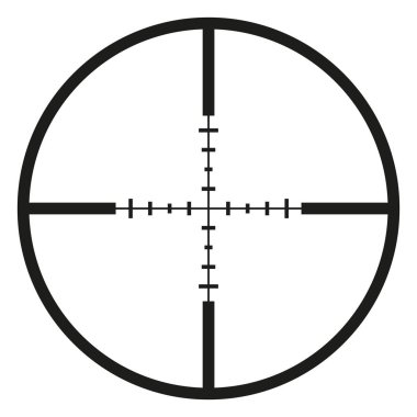 Siyah optik görüş