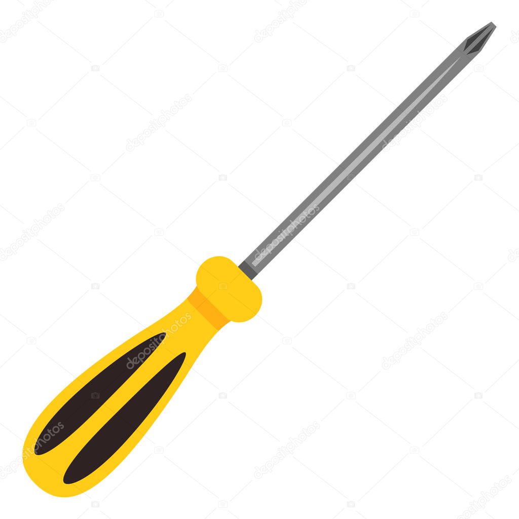 Screwdriver Tool  icon