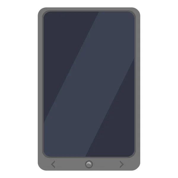 Icono clásico de Smartphone — Vector de stock