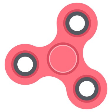  Icon - Plaything Spinner clipart