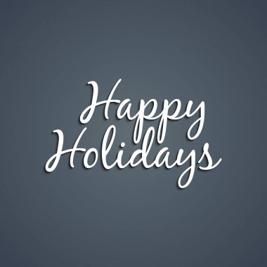Renkli Xmas arkaplanının Noel ve Yeni Yıl posterleri. Mutlu noel kartları. Renkli Vektör İllüstrasyonu.