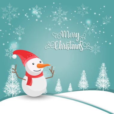 Renkli Arkaplanda Noel Tatili Posteri. Mutlu noel kartları. Renkli Vektör İllüstrasyonu.