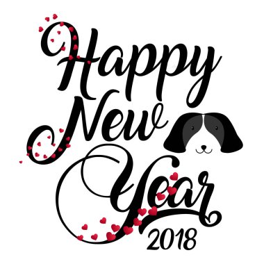 Bayram tebrik kartı. İyi tatiller. Mutlu Noeller ve mutlu yıllar..