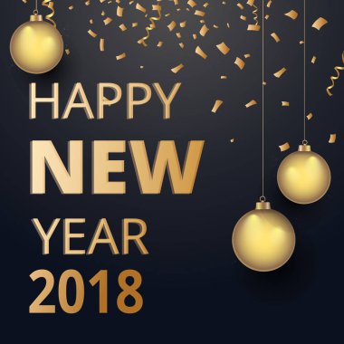 Mutlu Noeller ve mutlu yıllar tebrik kartı.