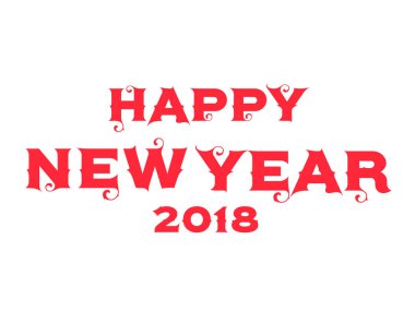 Bayram tebrik kartı. İyi tatiller. Mutlu Noeller ve mutlu yıllar..