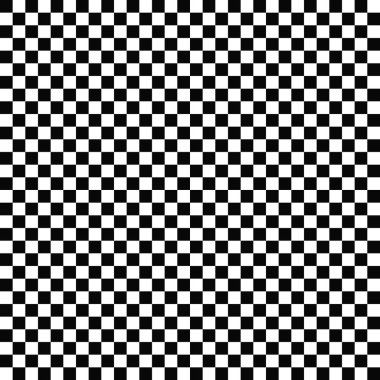 Damalı arka plan. Sorunsuz arka plan.