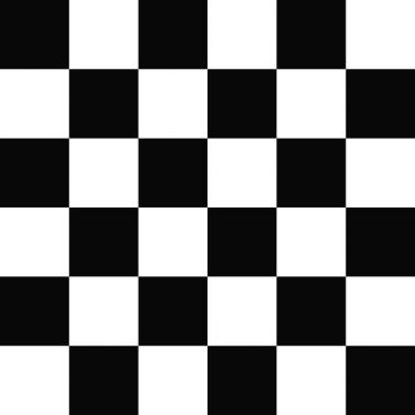 Bayrak. Sorunsuz. Vektör çizim