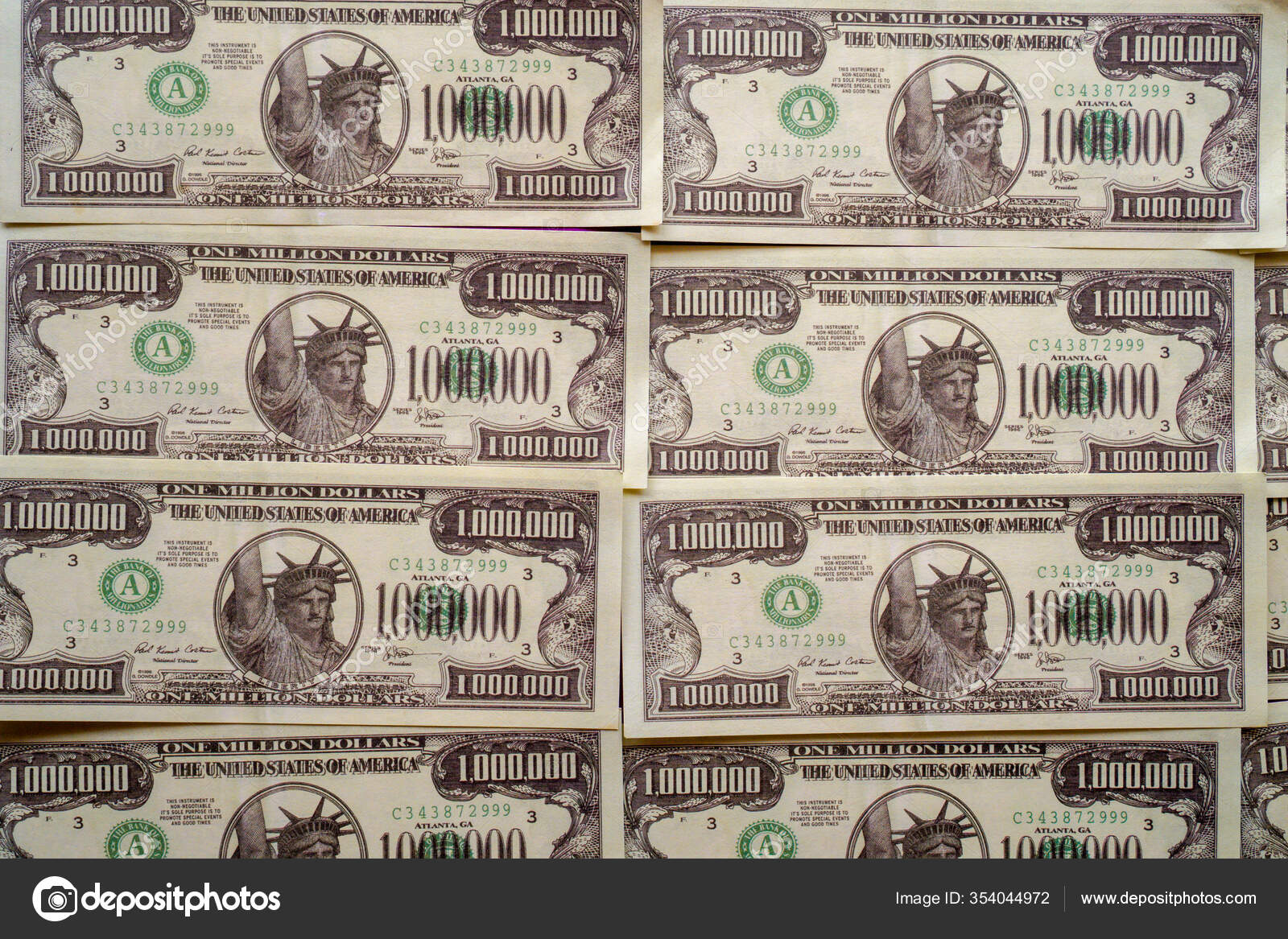 1 Million Dollars Stock Photos Royalty Free 1 Million Dollars Images Depositphotos